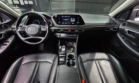 Hyundai Sonata 2.0 LPG Style * -   *  | Mobile.bg    7