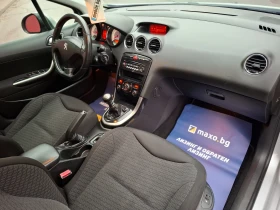 Peugeot 308 2.0HDI 150hp * EURO 5 * КЛИМАТРОНИК * ПАНОРАМА *  - 7900 лв. / 4039.21 € - 17048381 13