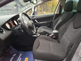 Peugeot 308 2.0HDI 150hp * EURO 5 * КЛИМАТРОНИК * ПАНОРАМА *  - 7900 лв. / 4039.21 € - 17048381 15