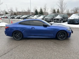 BMW 430 * 430i XDRIVE COUPE, PREM ENHANCED, M SPORT PRO PK - 56650 лв. / 28964.69 € - 45157605 5