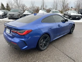 BMW 430 * 430i XDRIVE COUPE, PREM ENHANCED, M SPORT PRO PK - 56650 лв. / 28964.69 € - 45157605 6