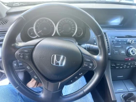 Honda Accord 2.0 28.11.2014г, снимка 16