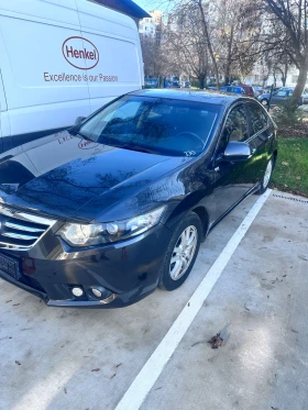 Honda Accord 2.0 28.11.2014г, снимка 2