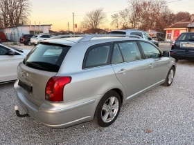 Toyota Avensis 2, 0 D-4D ИТАЛИЯ - 4200 лв. / 2147.43 € - 59793819 3