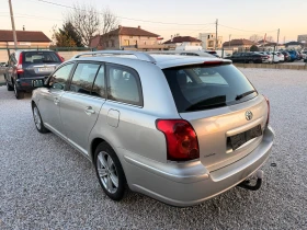 Toyota Avensis 2, 0 D-4D ИТАЛИЯ - 4200 лв. / 2147.43 € - 59793819 4