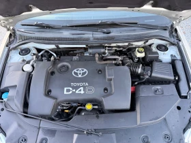 Toyota Avensis 2, 0 D-4D ИТАЛИЯ - 4200 лв. / 2147.43 € - 59793819 13