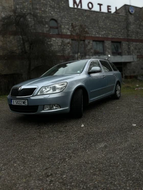 Skoda Octavia 1.6 TDI , снимка 2