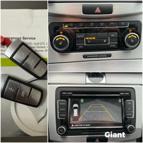 VW Passat 2.0 TDI HIGHLINE/СЕРВИЗНА ИСТОРИЯ/, снимка 9