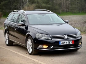 VW Passat 2.0 TDI HIGHLINE/СЕРВИЗНА ИСТОРИЯ/, снимка 2