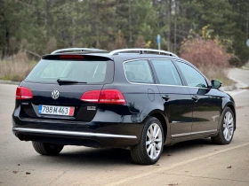 VW Passat 2.0 TDI HIGHLINE/СЕРВИЗНА ИСТОРИЯ/, снимка 5