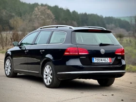 VW Passat 2.0 TDI HIGHLINE/СЕРВИЗНА ИСТОРИЯ/, снимка 4
