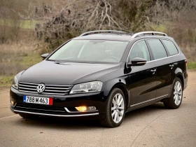 VW Passat 2.0 TDI HIGHLINE/СЕРВИЗНА ИСТОРИЯ/, снимка 3