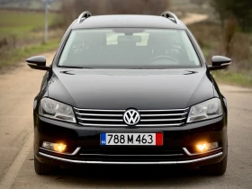 VW Passat 2.0 TDI HIGHLINE/СЕРВИЗНА ИСТОРИЯ/, снимка 1