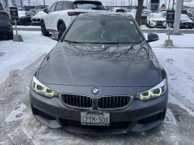 BMW 440 * АВТО КРЕДИТ* ЦЕНА ДО БГ * Сервизна история *  - 17700 € / 34618.19 лв. - 85493737 2