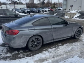 BMW 440 * АВТО КРЕДИТ* ЦЕНА ДО БГ * Сервизна история *  - 17700 € / 34618.19 лв. - 85493737 4