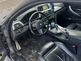 BMW 440 * АВТО КРЕДИТ* ЦЕНА ДО БГ * Сервизна история *  - 17700 € / 34618.19 лв. - 85493737 6