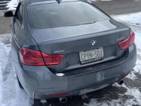 BMW 440 * АВТО КРЕДИТ* ЦЕНА ДО БГ * Сервизна история *  - 17700 € / 34618.19 лв. - 85493737 5