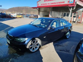 BMW 325 2.5i - 3200 € / 6258.66 лв. - 66896483 10