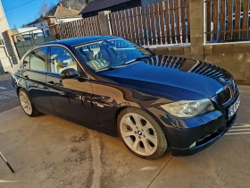 BMW 325 2.5i - 3200 € / 6258.66 лв. - 66896483 2