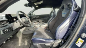 Ford Mustang 5.0i - 61611 € / 120500.64 лв. - 56277474 11