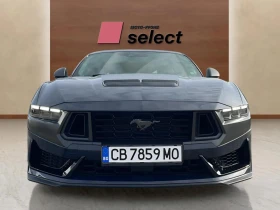 Ford Mustang 5.0i - 61611 € / 120500.64 лв. - 56277474 2