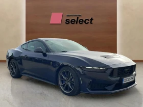 Ford Mustang 5.0i - 61611 € / 120500.64 лв. - 56277474 3