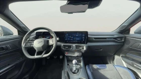 Ford Mustang 5.0i - 61611 € / 120500.64 лв. - 56277474 10