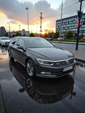 VW Passat Bi-Turbo Digital Dynaudio 360  ����� | Mobile.bg � ����� ������ 2