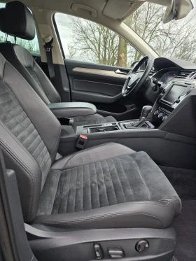 VW Passat Bi-Turbo Digital Dynaudio 360  Масаж - 13800 € / 26990.45 лв. - 79829301 7