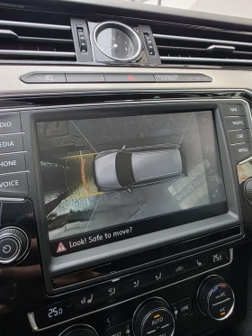VW Passat Bi-Turbo Digital Dynaudio 360  Масаж - 13800 € / 26990.45 лв. - 79829301 10