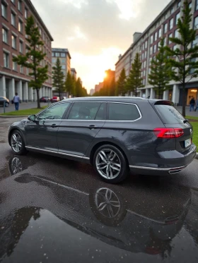 VW Passat Bi-Turbo Digital Dynaudio 360  ����� | Mobile.bg � ����� ������ 3