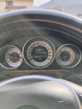 Mercedes-Benz E 350 BlueTEC, снимка 5