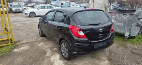 Opel Corsa 1.4 - БЕНЗИН FACE - 4399 € / 8603.70 лв. - 30881183 5