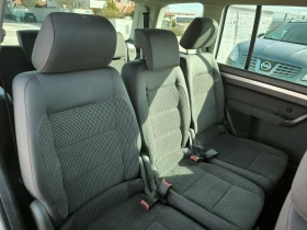 VW Touran 2.0TDI automatic  - 2760 € / 5398.09 лв. - 24292470 11