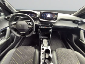 Peugeot 2008 GT EXCLUSIVE 1.2 145 HYBRID Гаранция до 02.2026 г. - 31900 € / 62390.98 лв. - 56576281 9