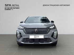 Peugeot 2008 GT EXCLUSIVE 1.2 145 HYBRID Гаранция до 02.2026 г. - 31900 € / 62390.98 лв. - 56576281 2