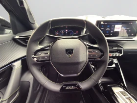 Peugeot 2008 GT EXCLUSIVE 1.2 145 HYBRID Гаранция до 02.2026 г. - 31900 € / 62390.98 лв. - 56576281 11