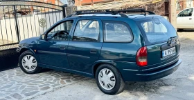 Opel Corsa 1.4 75 к.с реални 169хл км - 1399 € / 2736.21 лв. - 58309673 4