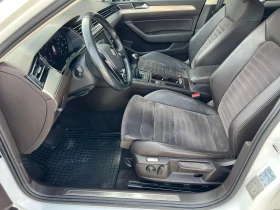 VW Passat 2.0TDI* 150ks* 6sk* NAVI* PODGREV* 100%km - 10900 € / 21318.55 лв. - 47730277 14