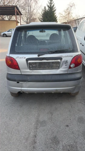 Daewoo Matiz 1.0 i | Auto.bg — изображение 2