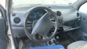 Daewoo Matiz 1.0 i | Auto.bg — изображение 3