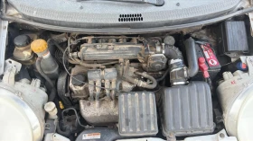 Daewoo Matiz 1.0 i | Auto.bg — изображение 4