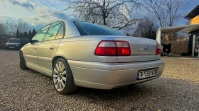 Opel Omega 2.2 | Auto.bg — изображение 2