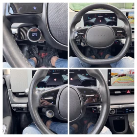Hyundai Ioniq 5 SOH-100%/ПЪЛНА ГАРАНЦИЯ/КАТО НОВА/ТОП/// - 22488 € / 43982.71 лв. - 22128666 14