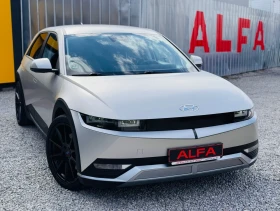 Hyundai Ioniq 5 SOH-100%/ПЪЛНА ГАРАНЦИЯ/КАТО НОВА/ТОП/// - 22488 € / 43982.71 лв. - 22128666 4