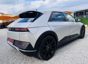 Hyundai Ioniq 5 SOH-100%/ПЪЛНА ГАРАНЦИЯ/КАТО НОВА/ТОП/// - 22488 € / 43982.71 лв. - 22128666 6