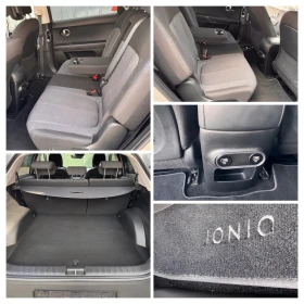 Hyundai Ioniq 5 SOH-100%/ПЪЛНА ГАРАНЦИЯ/КАТО НОВА/ТОП/// - 22488 € / 43982.71 лв. - 22128666 12