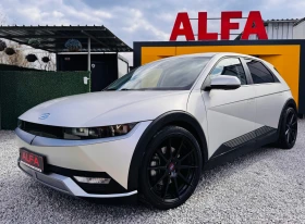 Hyundai Ioniq 5 SOH-100%/ПЪЛНА ГАРАНЦИЯ/КАТО НОВА/ТОП/// - 22488 € / 43982.71 лв. - 22128666 2