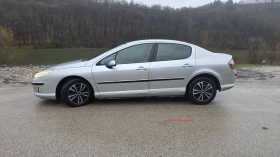 Peugeot 407 2.0 136 - 1650 € / 3227.12 лв. - 38932808 4