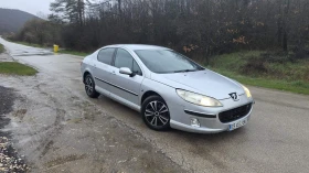 Peugeot 407 2.0 136 - 1650 € / 3227.12 лв. - 38932808 5